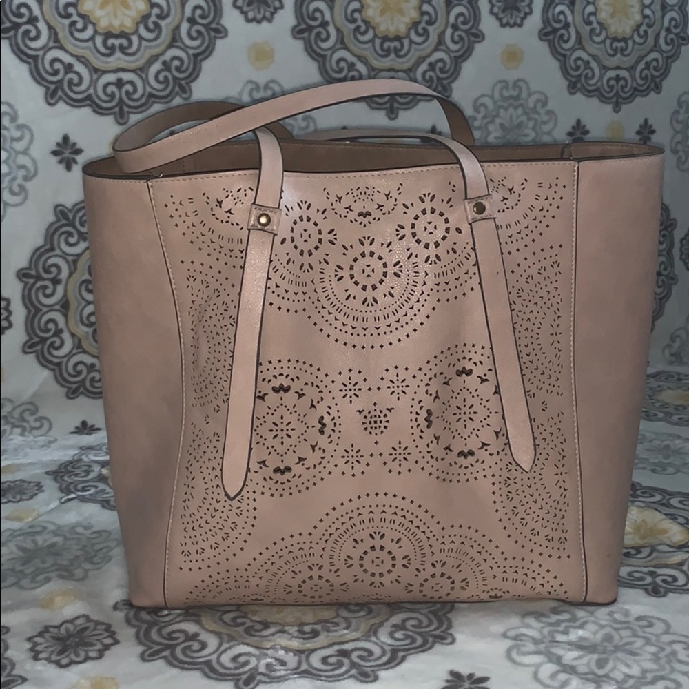 Handmade Bag